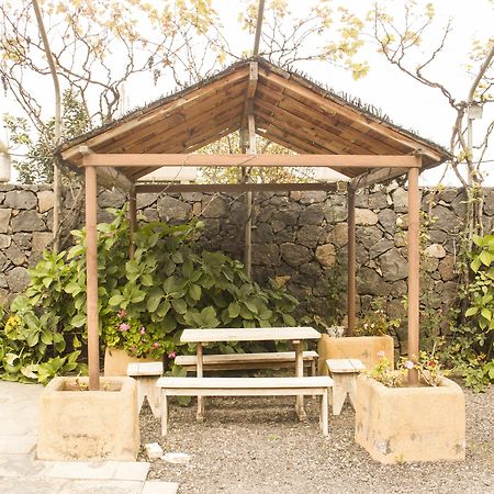 Casa Rural La Tanquera Los Realejos Kültér fotó