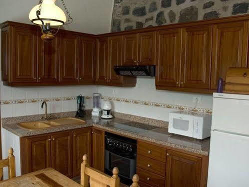 Casa Rural La Tanquera Los Realejos Kültér fotó
