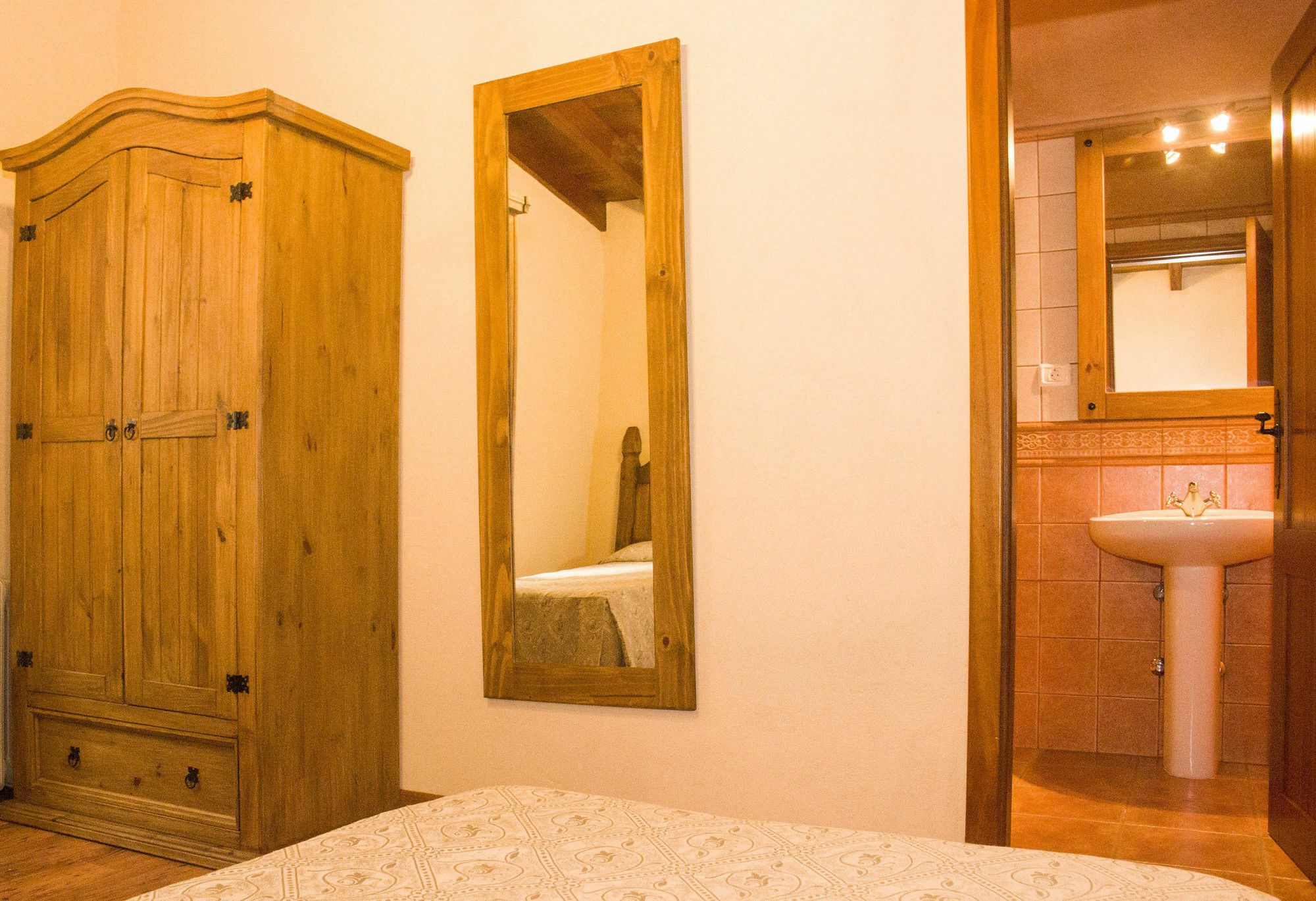 Casa Rural La Tanquera Los Realejos Kültér fotó