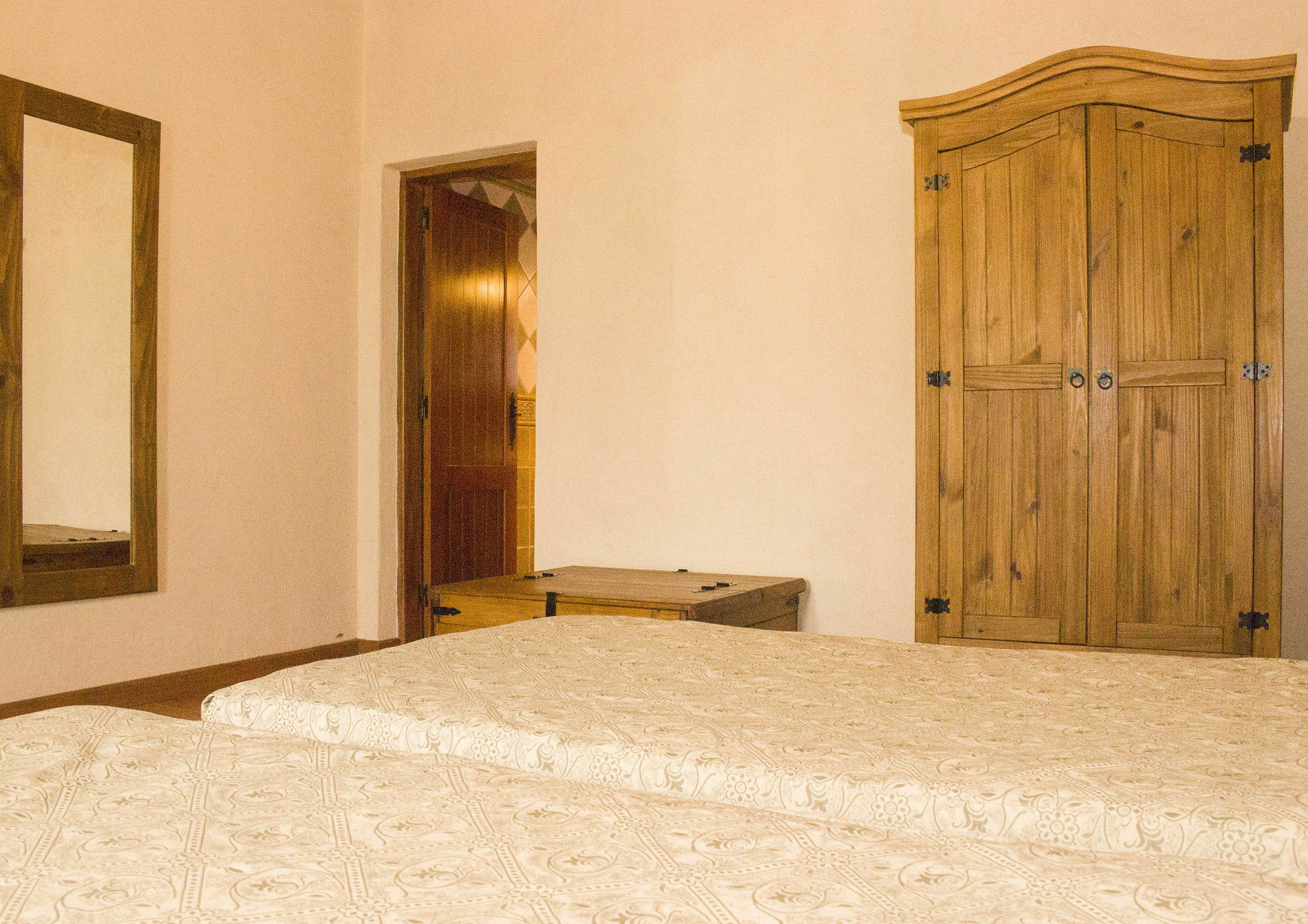 Casa Rural La Tanquera Los Realejos Kültér fotó