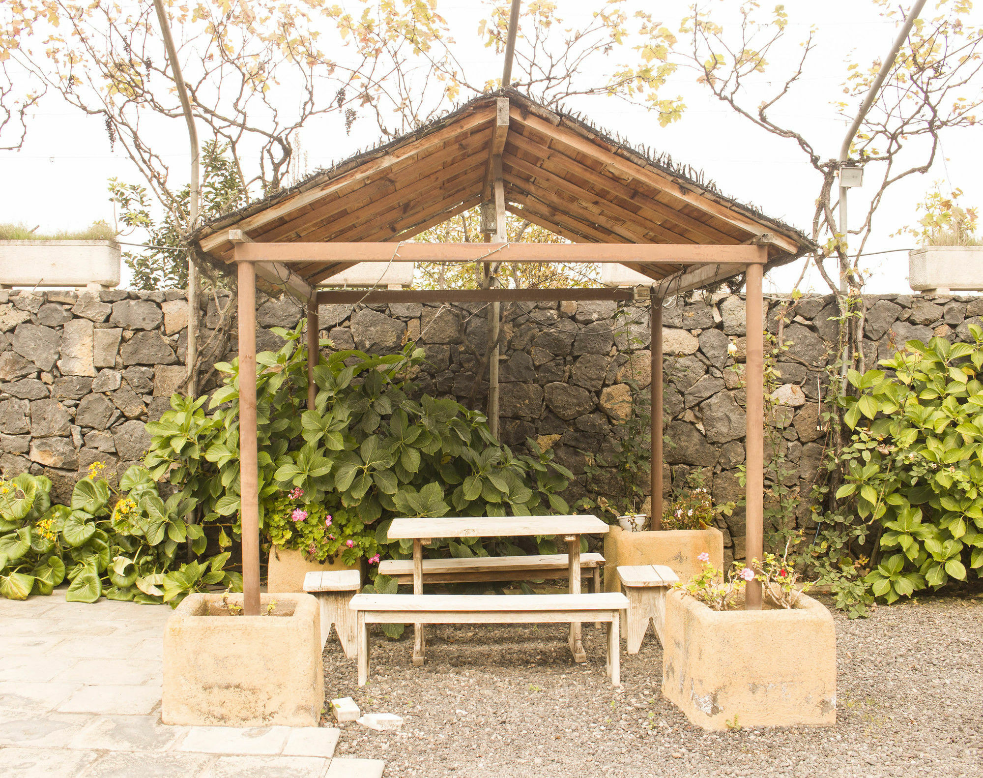 Casa Rural La Tanquera Los Realejos Kültér fotó