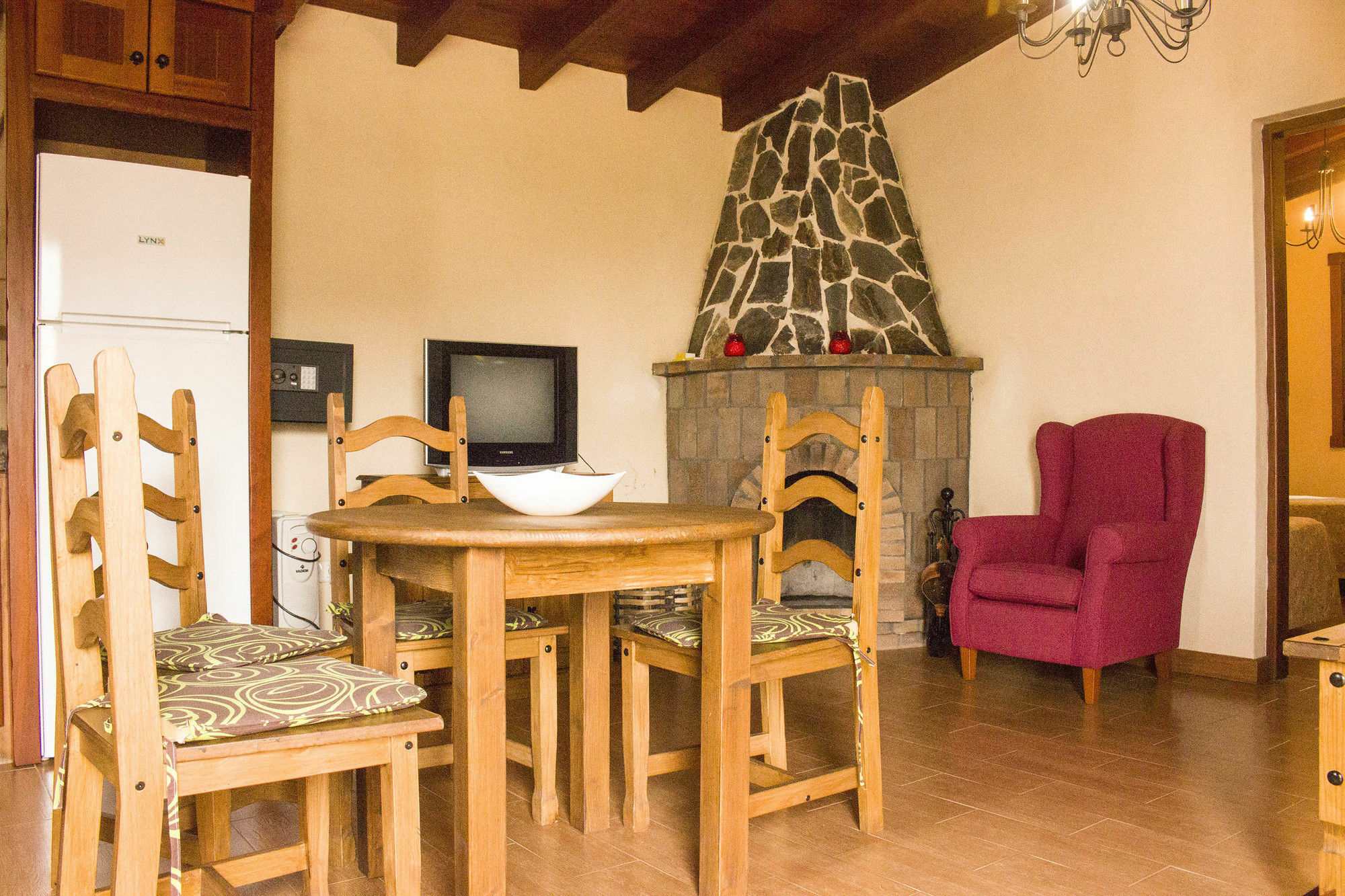 Casa Rural La Tanquera Los Realejos Kültér fotó