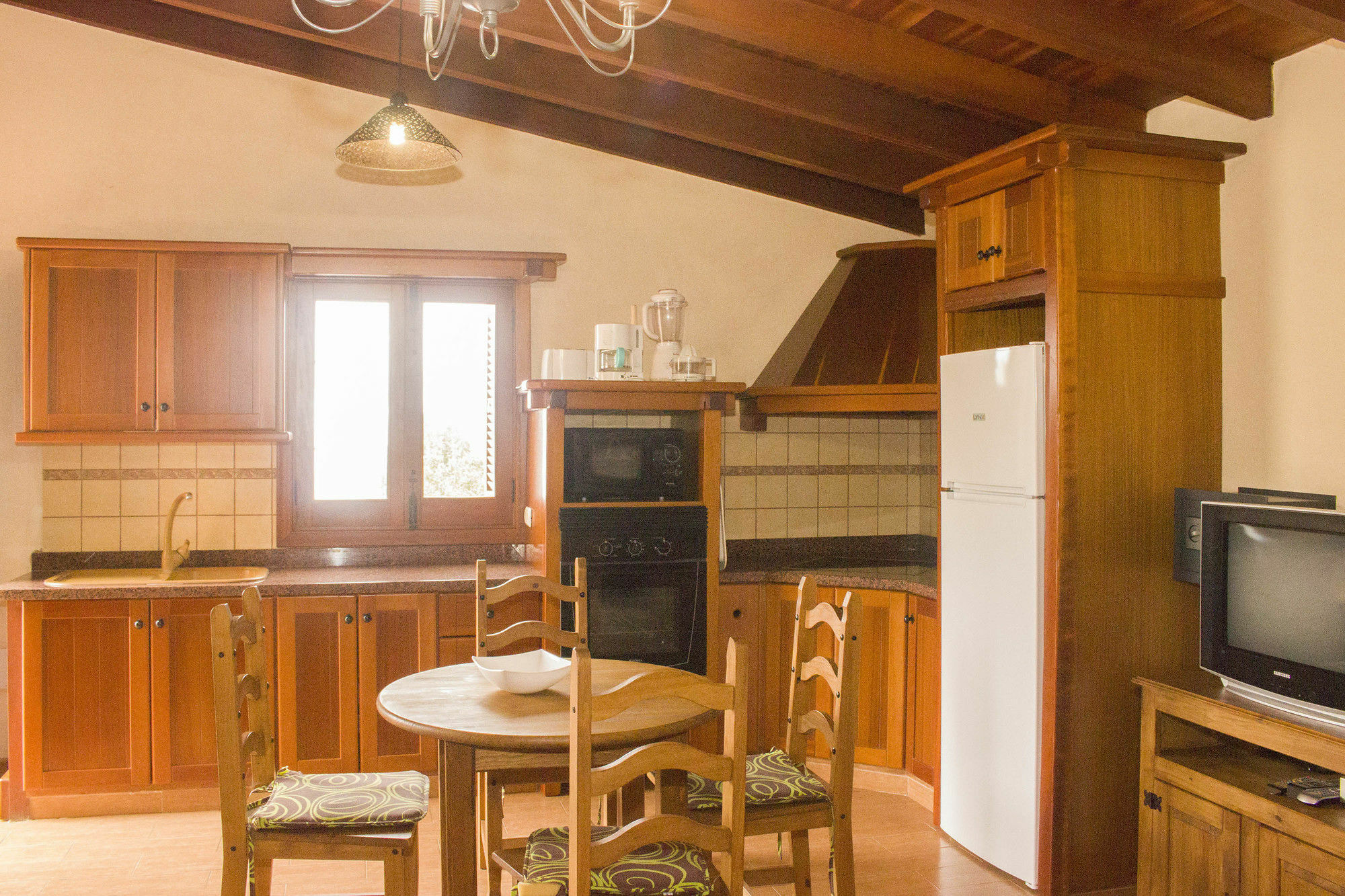 Casa Rural La Tanquera Los Realejos Kültér fotó