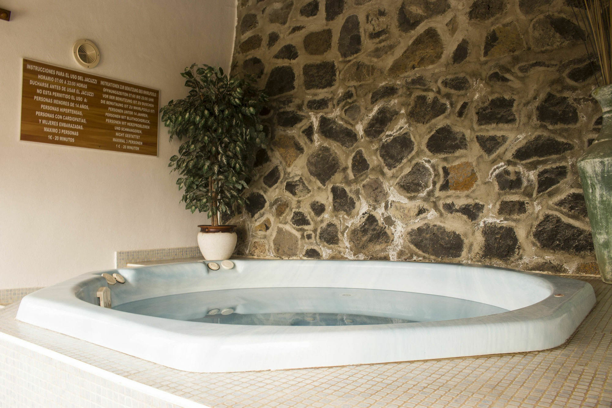 Casa Rural La Tanquera Los Realejos Kültér fotó