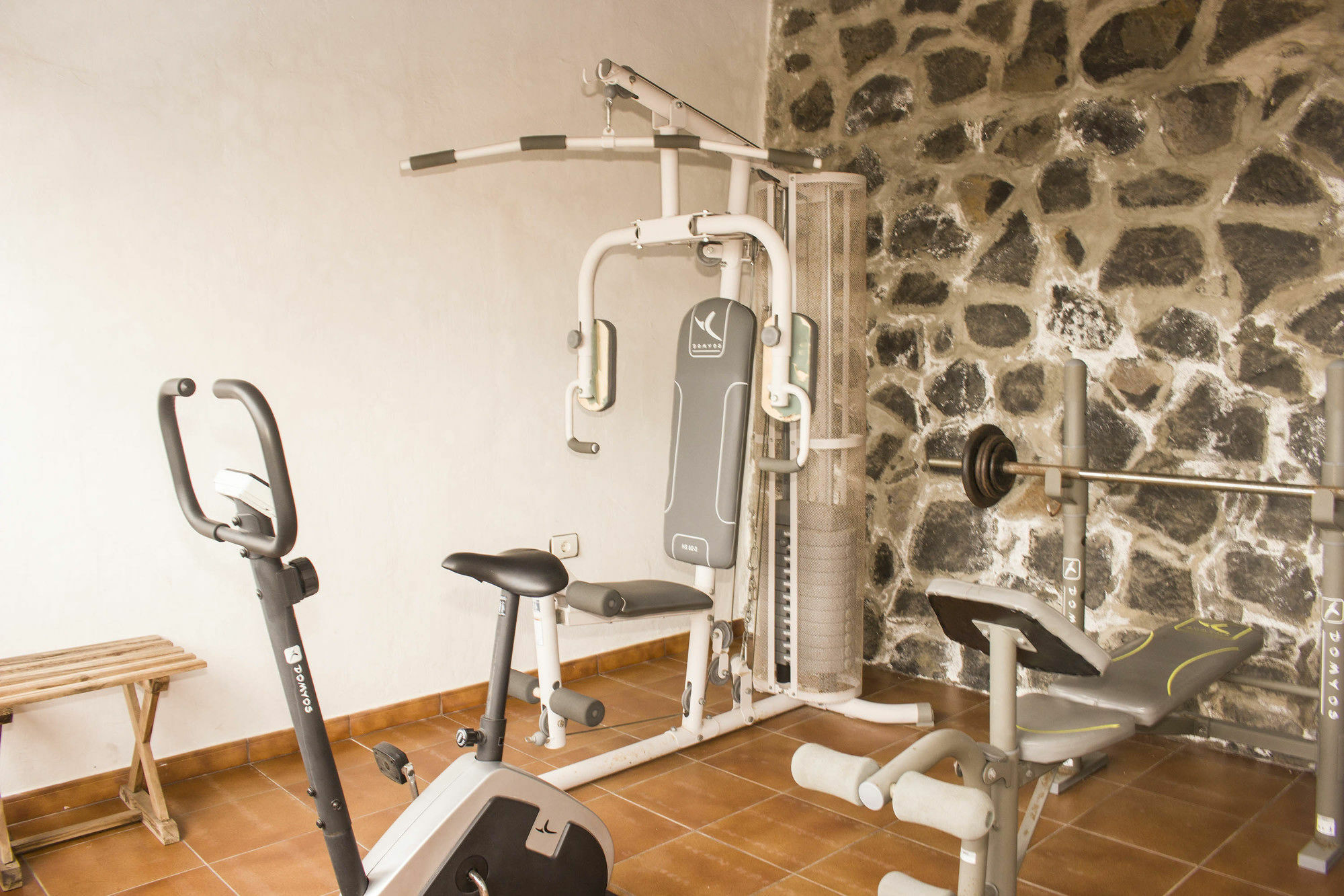 Casa Rural La Tanquera Los Realejos Kültér fotó