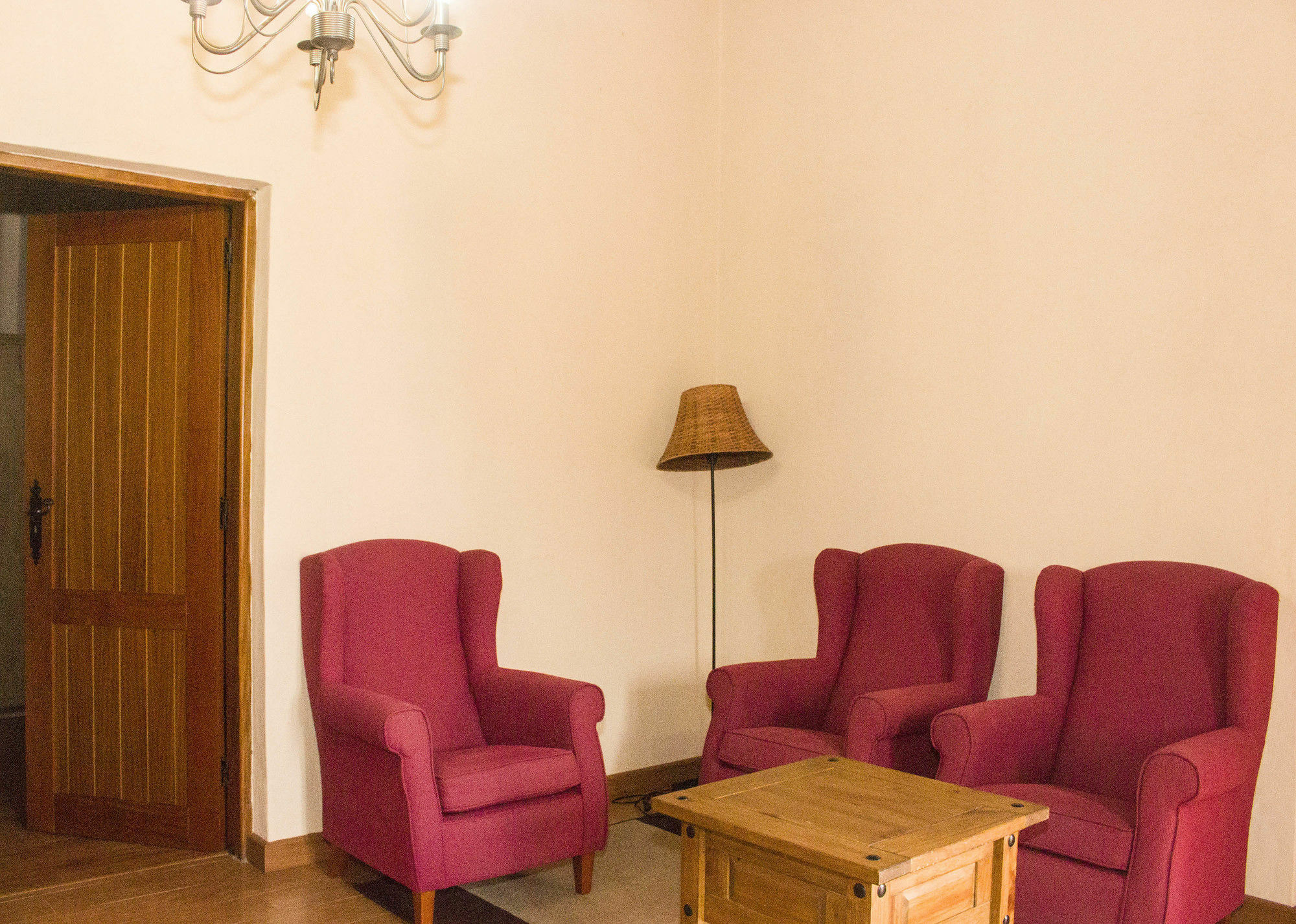 Casa Rural La Tanquera Los Realejos Kültér fotó