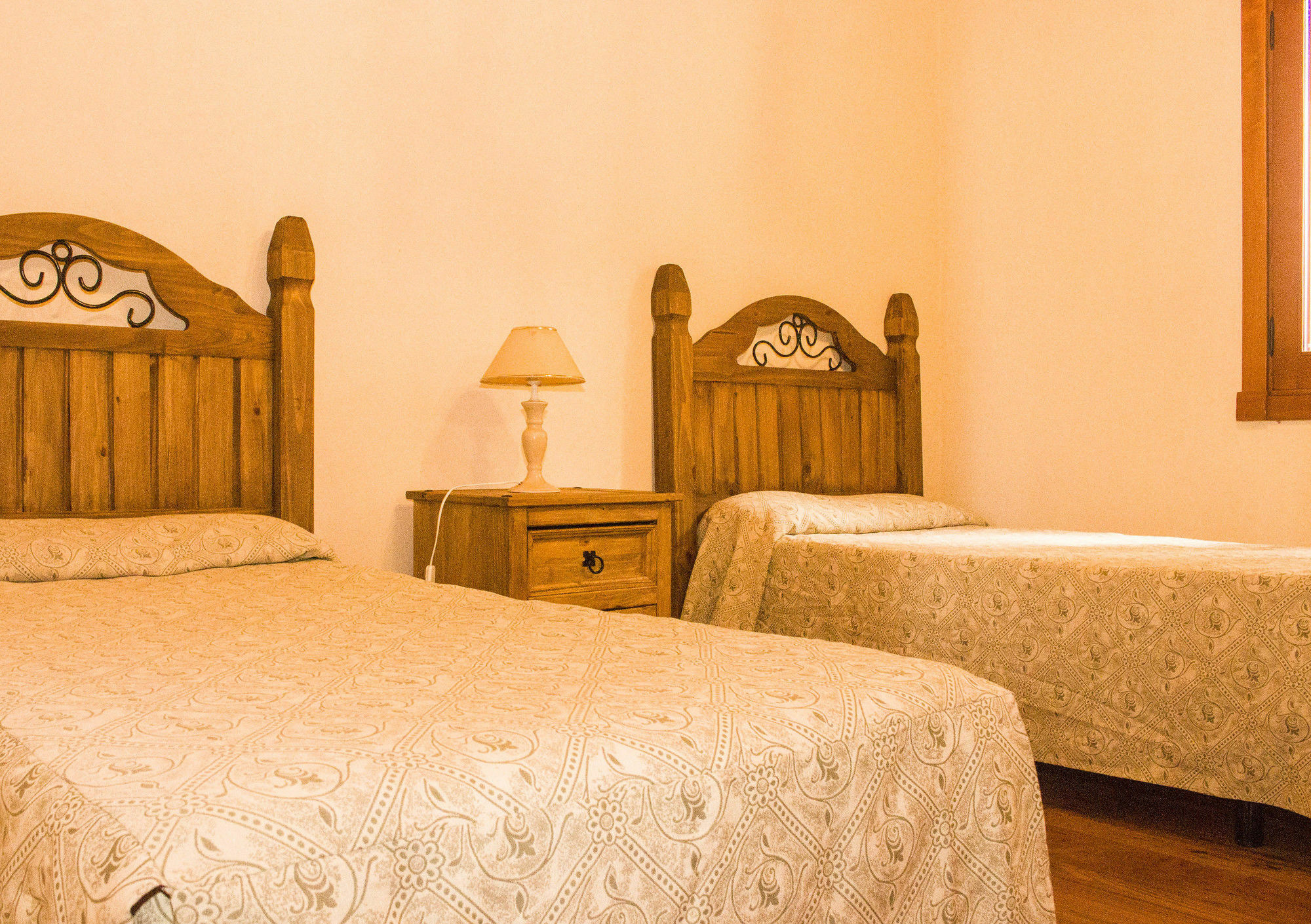Casa Rural La Tanquera Los Realejos Kültér fotó